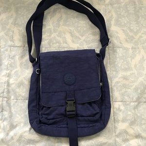 Kipling crossbody